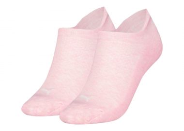 Κάλτσες Puma Cushioned Sneaker 2P 701225855-004 Γυναικείο - Puma - 