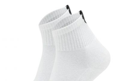 Κάλτσες Puma Heart Logo Short Crew 701230252-001 Γυναικείο - Puma - 