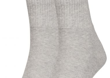 Κάλτσες Puma Heart Logo Short Crew 701230252-002 Γυναικείο - Puma - 