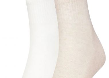 Κάλτσες Puma Heart Logo Short Crew 701230252-004 Γυναικείο - Puma - 