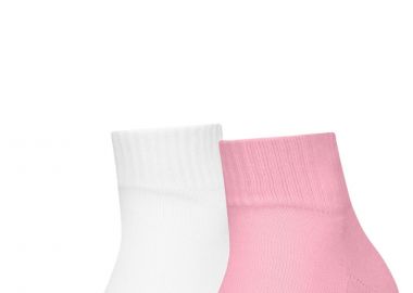 Κάλτσες Puma Kids Heart Logo Short Crew 701231504-001 Unisex Παιδικό - Puma - 