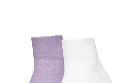 Κάλτσες Puma Kids Heart Logo Short Crew 701231504-002 Unisex Παιδικό - Puma - 