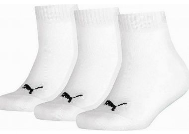 Κάλτσες Puma Quarter 3P 194011001-300 Unisex Παιδικό - Puma - 