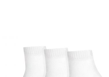 Κάλτσες Puma Quarter 3P 194011001-300 Unisex Παιδικό - Puma - 
