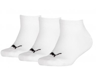 Κάλτσες Puma Sneaker 3P 194010001-300 Unisex Παιδικό - Puma - 