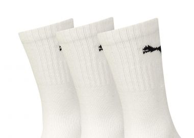 Κάλτσες Puma Sport Regular Crew 3Pack 100000965-002 Unisex Παιδικό - Puma - 