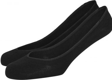 Κάλτσες Σουμπά (Σετ 5 Ζευγάρια) TB1644 Urban Classics Black - Urban Classics - 
