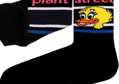 Κάλτσες Street Plant Duck unisex - chetic socks - 