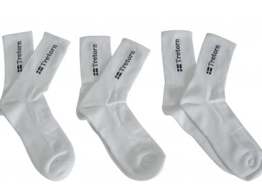 Κάλτσες Tretorn 3 Pack 475526-34 Ανδρικό - Tretorn - 