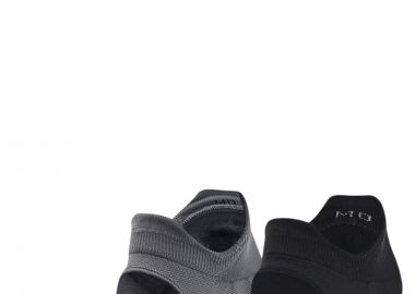 Κάλτσες Under Armour Breathe Balance 2pk 1373336-002 Γυναικείο - Under Armour - 