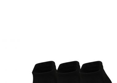 Κάλτσες Wilson No Show Sock 3Pack WRA803302-00 Γυναικείο - Wilson - 