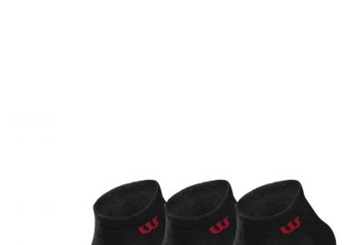 Κάλτσες Wilson Quarter Sock 3Pack WRA803102-00 Ανδρικό - Wilson - 