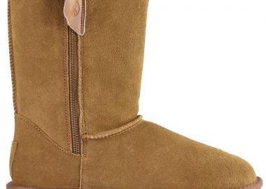 Καμελ δερμάτινο Australian Boot Kelara 41205 - Kelara - 