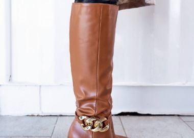 ΚΑΜΕΛ ΜΠΟΤΕΣ - VALLERIE - sense-shop - 