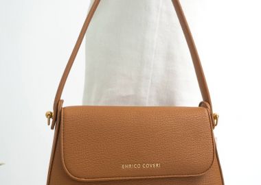 ΚΑΜΕΛ ΤΣΑΝΤΑ ΧΕΙΡΟΣ- ENRICO - sense-shop - 