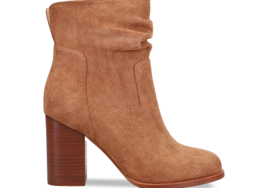 Καμηλό μποτάκι - MIGATO - 