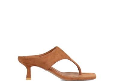 Καμηλό mule - MIGATO - 