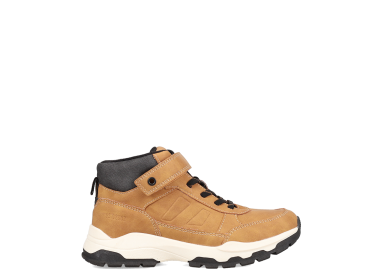 Καμηλό παιδικό sneaker - SJ - 