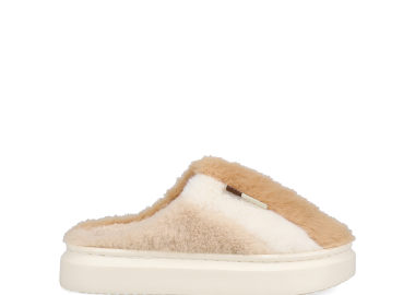 Καμηλό παντόφλα - MIGATO SUNDAY HABITS - 