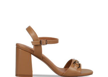 Καμηλό πέδιλο - MIGATO - 