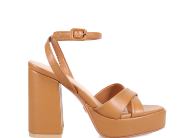 Καμηλό πέδιλο - MIGATO - 