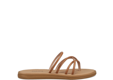 Καμηλό σανδάλι - MIGATO - 