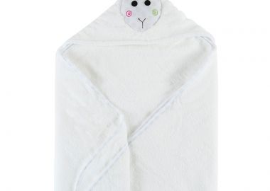 Κάπα Βαμβακερή 77x77εκ. Lamb Zoocchini ZOO1003 - Zoocchini - 