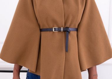 ΚΑΠΑ ΜΕ ΖΩΝΑΚΙ - SERINA - sense-shop - 