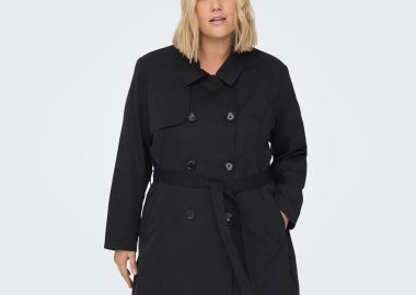 Καπαρντίνα Carvalerie - ONLY CARMAKOMA - 