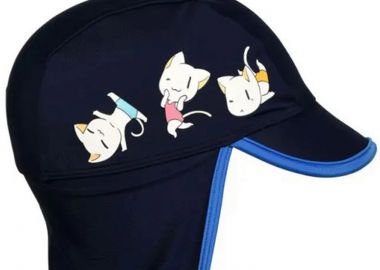 Καπέλο Arena Friends Trucket 005168-780 Unisex Παιδικό - Arena - 