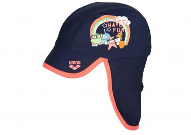 Καπέλο Arena Water Tribe 002062-709 Unisex Παιδικό - Arena - 