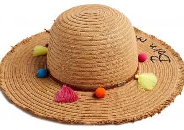 Καπέλο Banana Moon Brazil Hatsy BRAZIL HATSY-BAS71 Γυναικείο - Banana Moon - 