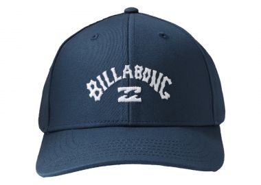 Καπέλο Billabong Arch Snapback U5CM01BIF0-21 Ανδρικό - Billabong - 