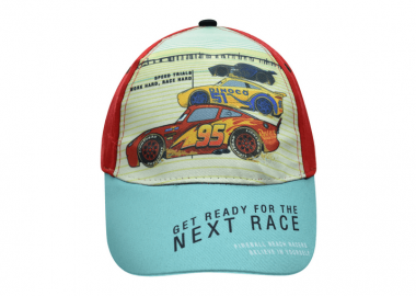 Καπέλο Disney Mcqueen - STAMION - 