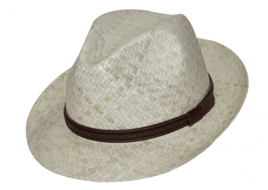 Καπέλο Fedora Bogart T10364 - TRILBY - 