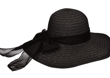 Καπέλο Floppy Chiffon - STAMION - 