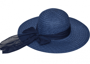 Καπέλο Floppy Chiffon - STAMION - 