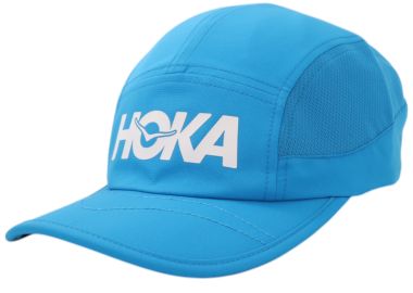 Καπέλο Hoka Run 1164330-HOKA BLUE Ανδρικό - Hoka - 