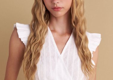 Καπέλο jockey με κέντημα - 5206179019071 -  - 