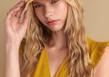 Καπέλο jockey με κέντημα - 5206179019101 -  - 