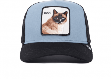 Καπέλο Jockey V2 Cool Cat Γάτα - Goorin Bros - GOORIN BROS - 