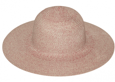 Καπέλο με διπλή πλέξη - STAMION - 