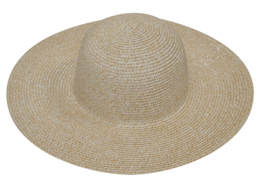 Καπέλο με διπλή πλέξη - STAMION - 