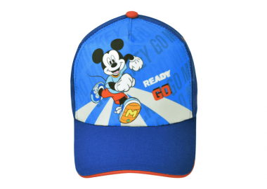 Καπέλο Mickey D11960WR - STAMION - 