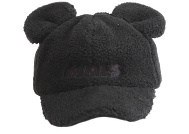 Καπέλο Monnalisa Baseball C-Orecchie 256013 6F06-0050 Αγόρι - Monnalisa - 