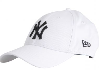 Καπέλο New Era 9-Forty League Basic NY Yankees 10745455-105 Ανδρικό - New Era - 