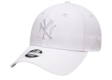 Καπέλο New Era 940 Neyyan Whi 80524868-WHI Γυναικείο - New Era - 