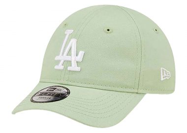 Καπέλο New Era 9Forty LA Dodge Grfwhi 60357947-320 Αγόρι - New Era - 