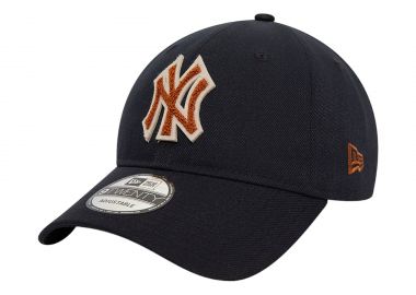 Καπέλο New Era Boucle 9Twenty Neyyan Nvyebr 60435079-410 Ανδρικό - New Era - 