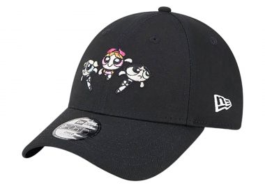 Καπέλο New Era Character 9Forty 60424698-001 Κορίτσι - New Era - 